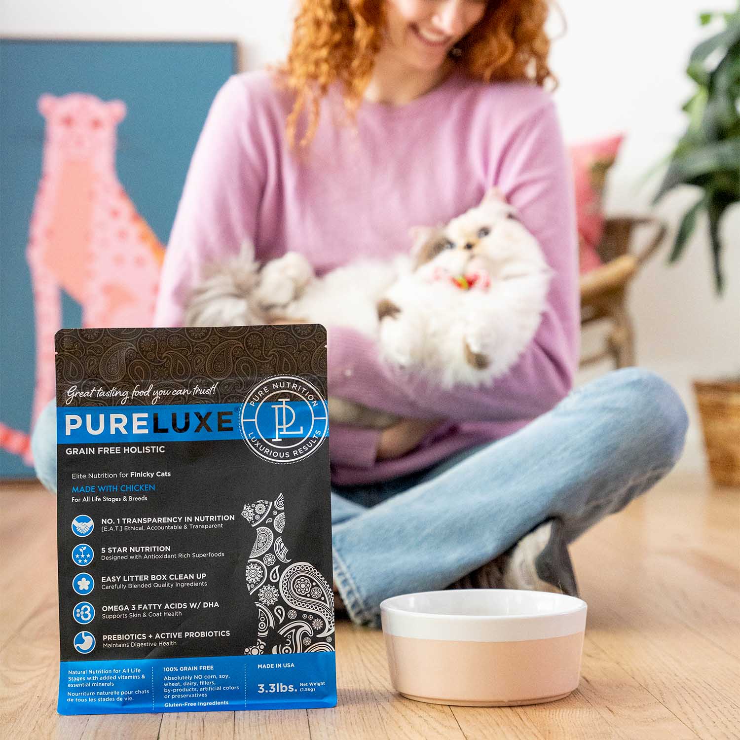 choosing-the-best-dry-cat-food-pureluxe-pet-food-natural-healthy